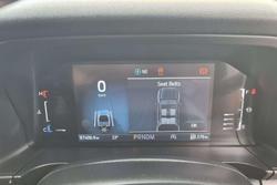 2022 Ford Ranger Wildtrak