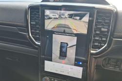 2022 Ford Ranger Wildtrak