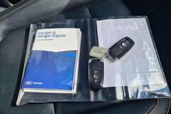 2022 Ford Ranger Wildtrak