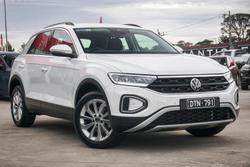 2023 Volkswagen T-Roc CityLife