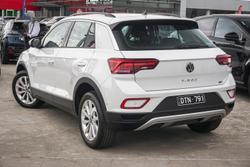 2023 Volkswagen T-Roc CityLife