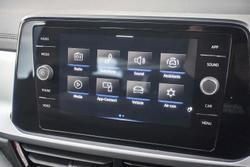 2023 Volkswagen T-Roc CityLife