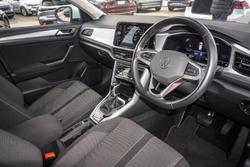 2023 Volkswagen T-Roc CityLife