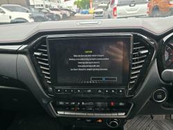 2023 Isuzu D-MAX X-TERRAIN