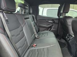 2023 Isuzu D-MAX X-TERRAIN