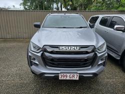 2023 Isuzu D-MAX X-TERRAIN