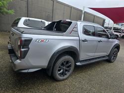 2023 Isuzu D-MAX X-TERRAIN