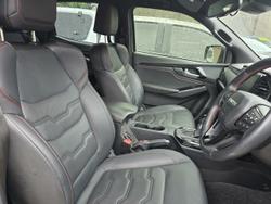 2023 Isuzu D-MAX X-TERRAIN