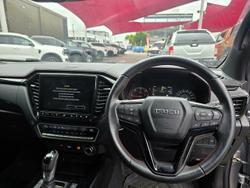 2023 Isuzu D-MAX X-TERRAIN