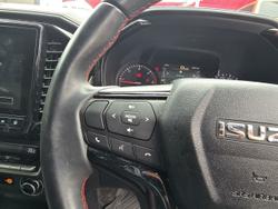 2023 Isuzu D-MAX X-TERRAIN