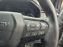 2023 Isuzu D-MAX X-TERRAIN