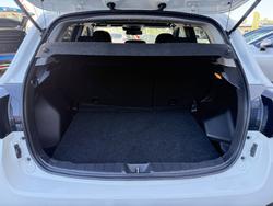 2022 Mitsubishi ASX ES Plus