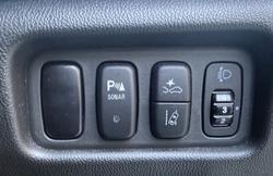 2022 Mitsubishi ASX ES Plus