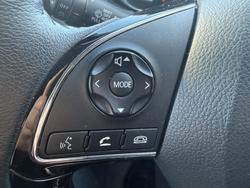 2022 Mitsubishi ASX ES Plus