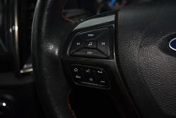 2021 Ford Ranger FX4