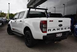 2021 Ford Ranger FX4