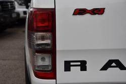 2021 Ford Ranger FX4