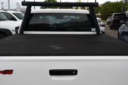 2021 Ford Ranger FX4