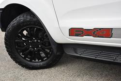 2021 Ford Ranger FX4