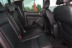 2021 Ford Ranger FX4