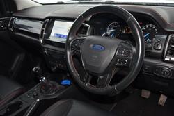 2021 Ford Ranger FX4