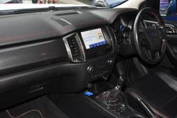 2021 Ford Ranger FX4