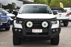 2021 Ford Ranger FX4