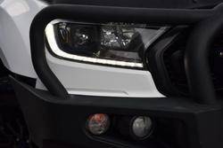 2021 Ford Ranger FX4