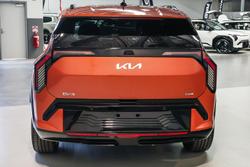 2025 Kia EV3 GT-Line Long Range