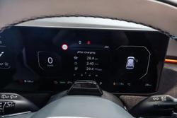 2025 Kia EV3 GT-Line Long Range