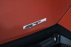 2025 Kia EV3 GT-Line Long Range