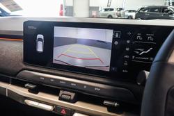 2025 Kia EV3 GT-Line Long Range