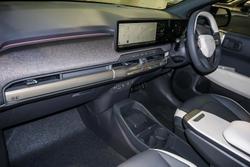 2025 Kia EV3 GT-Line Long Range