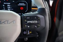 2025 Kia EV3 GT-Line Long Range