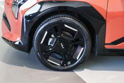 2025 Kia EV3 GT-Line Long Range