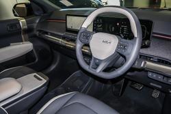 2025 Kia EV3 GT-Line Long Range