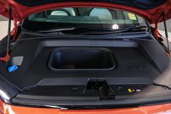 2025 Kia EV3 GT-Line Long Range