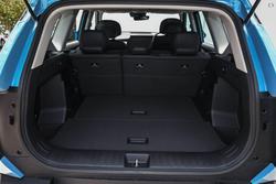 2025 Kia EV5 Air Long Range