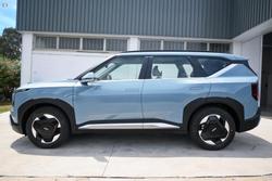 2025 Kia EV5 Air Long Range