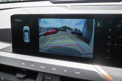 2025 Kia EV5 Air Long Range