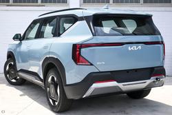 2025 Kia EV5 Air Long Range