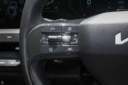 2025 Kia EV5 Air Long Range