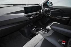 2025 Kia EV5 Air Long Range