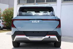 2025 Kia EV5 Air Long Range