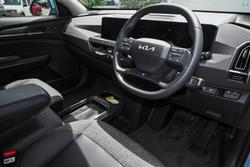 2025 Kia EV5 Air Long Range