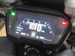 2019 DUCATI XDIAVEL S Grey