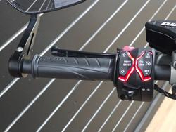 2019 DUCATI XDIAVEL S Grey