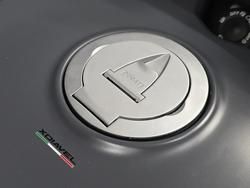 2019 DUCATI XDIAVEL S Grey