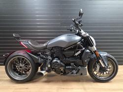 Ducati Xdiavel S
