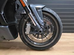 2019 DUCATI XDIAVEL S Grey